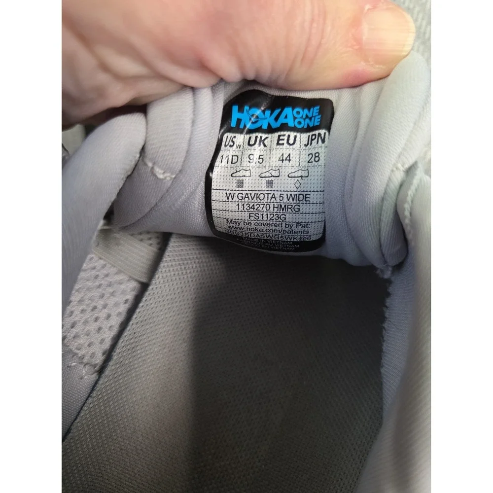 Hoka One One hoka one